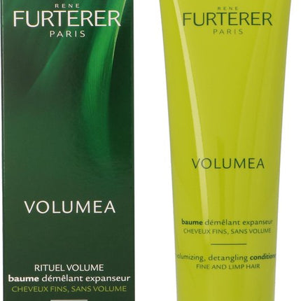 Rene Furterer Volumea Volumizing Conditioner