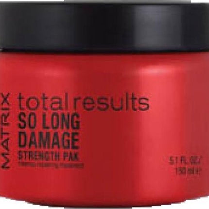 Herstellende Intense Kuur Total Results So Long Damage Matrix