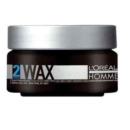 Loreal Professionnel - Homme Definition Wax 2 Force - 50ml