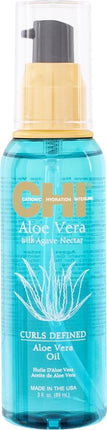 CHI Aloe Vera Haarolie - 89ml