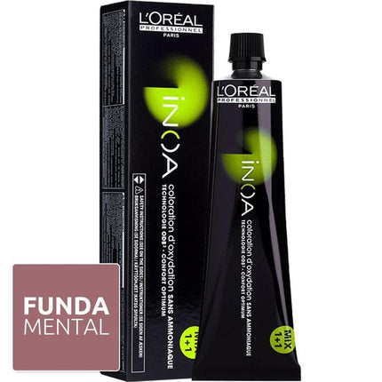 L'Oréal Paris INOA 60 ml - 8.3