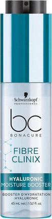 Schwarzkopf Bona Cure Fibre Clinix Hyaluronic Moisture Booster 45ml