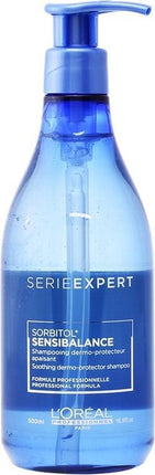 L'Oréal - Sensi Balance Shampoo 500ml