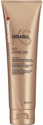 GOLDWELL RICH KERATIN CARE DAILY MASK 150ML