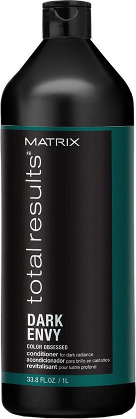 Matrix - Total Results - Dark Envy Conditioner - 1000 ml