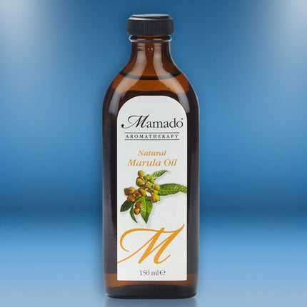 Marula olie - Huidolie - Aromatherapy - Aromatherapie - 150 ml Mamado