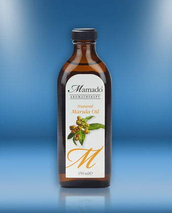 Marula olie - Huidolie - Aromatherapy - Aromatherapie - 150 ml Mamado