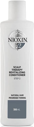 Nioxin System 2 Scalp Revitalizer 300ml