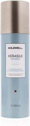 Goldwell - Kerasilk - Repower Volume - Dry Shampoo - 200 ml