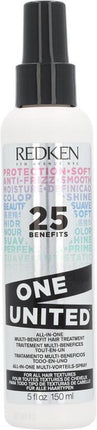 Redken One United Leave-in Treatment - Haarspray - 150 ml