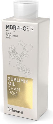 Framesi Morphosis Sublimis Oil Shampoo 250ml