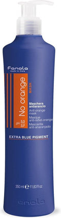 Fanola No Orange Mask - 350 ml