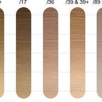 Wella Poeder Professionals Magma High Lightening Color