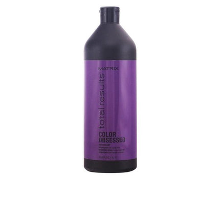 Matrix - Total Results Color Obsessed Shampoo for Color Care - 1000ml