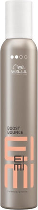 Wella Professionals EIMI Natural Volume Mousse - 500 ml
