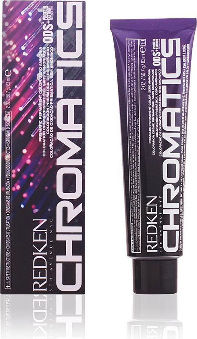 Redken Chromatics 4Rv 63ml haarkleuring