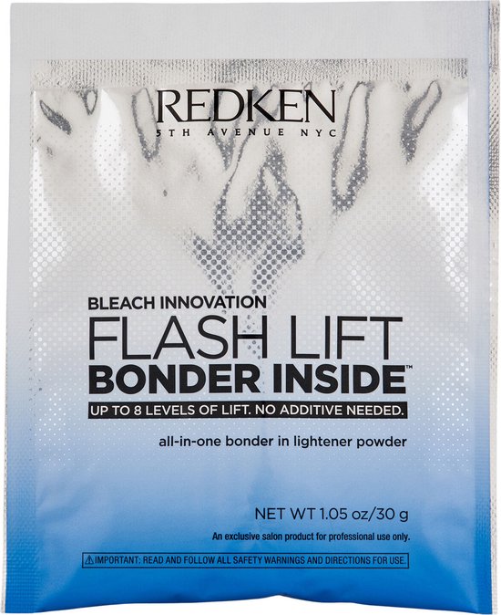 Redken Flash Lift Blonder Inside 30g