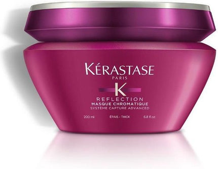 Kerastase - REFLECTION masque chroma captive 200 ml