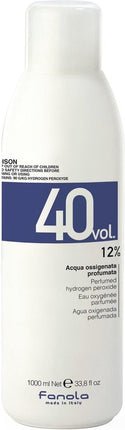 Oxidatie Cream Activator - 1000ml