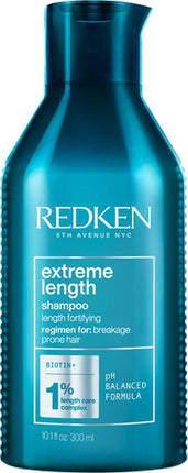 Redken Extreme Length Shampoo - 300ml