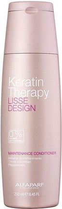 Alfaparf Lisse Design Keratin Therapy Maintenance Conditioner 250 ml