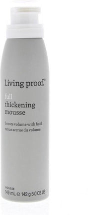 Living Proof - Full Thickening Mousse - 149 ml