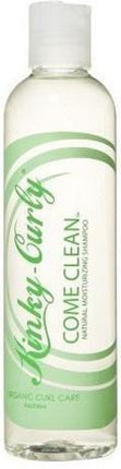 Kinky Curly Come Clean Shampoo 237 ml