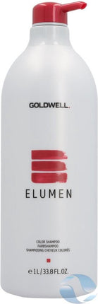 Goldwell Elumen Color Care Shampoo