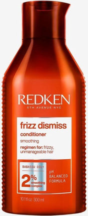 Redken Frizz Dismiss Conditioner - 300 ml