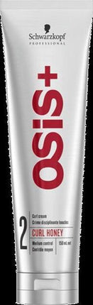 Schwarzkopf Professional - OSiS Curl Honey Crème - 150 ml