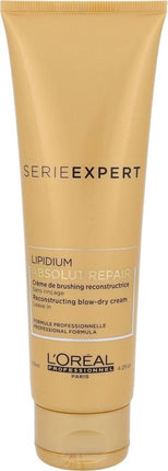 Absolut Repair Lipidium Thermo Creme 125 Ml - Beauty & Health