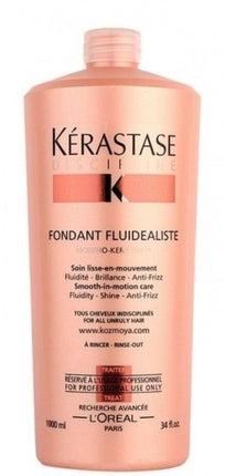 Kérastase Discipline Fondant Fluidealiste Conditioner - 1000 ml