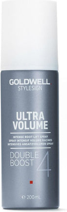 Goldwell Stylesign Ultra Volume Double Boost - 200 ml