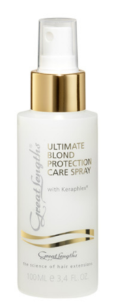 Great Lengths Ultieme Blond Bescherming Verzorgingsspray 100 ml