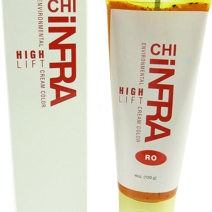 Chi Infra  Haarkleuring Crème #High Lift RO 120g