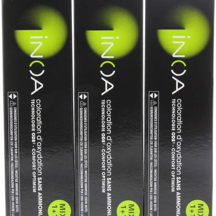 L'Oréal Paris INOA 60 ml - 5.15