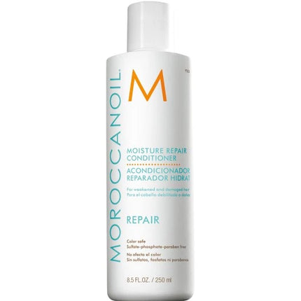 Moroccanoil Moisture Repair - Conditioner - 250 ml