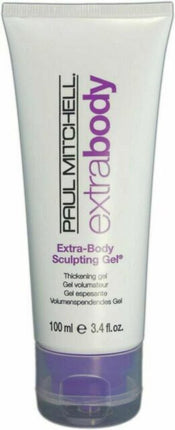 Paul Mitchell - Extra Body Sculpting GEL 100ml