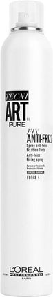 L’Oréal Professionnel Techni.ART19 Fix Anti Frizz Spray - 400 ml