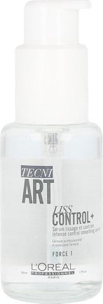 L'Oréal Professionnel Tecni.ART Liss Control Plus Haarserum 50 ml