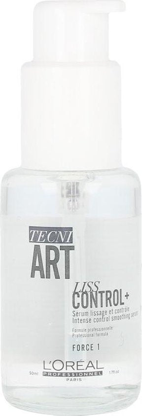 L'Oréal Professionnel Tecni.ART Liss Control Plus Haarserum 50 ml