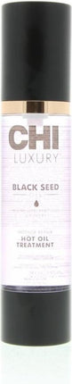 CHI Luxury Black Seed Oil Intense Repair Hot Oil Treatment 50ml
