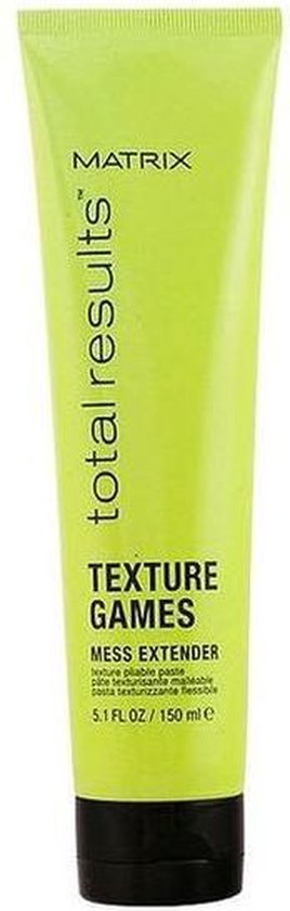 TOTAL RESULTS TEXTURE GAMES mess extender paste 150 ml