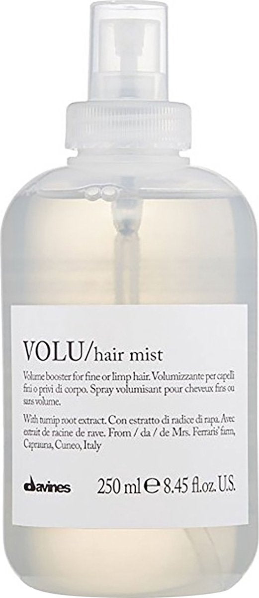 Davines VOLU Hair Mist 250 ml