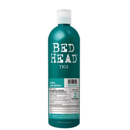 Tigi Conditioner Bed Head Anti-Dotes 750 ml - Unisex