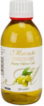 Mamado Pure Olive Oil 200ml