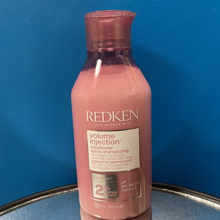 Redken Volume Injection Condtioner - 300 ml