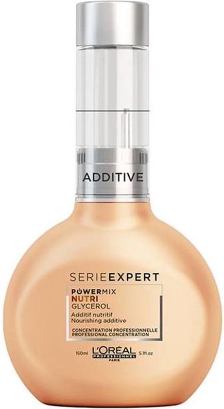 L’Oréal Paris Serie Expert Powermix Nutri 150ml haarmasker Vrouwen