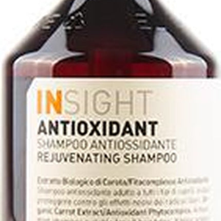 Insight Antioxidant Rejuvenating Conditioner 900ml