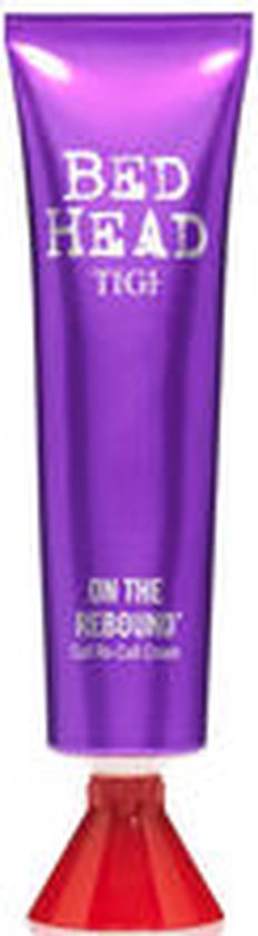 TIGI Bed Head On The Rebound Crème 125ml